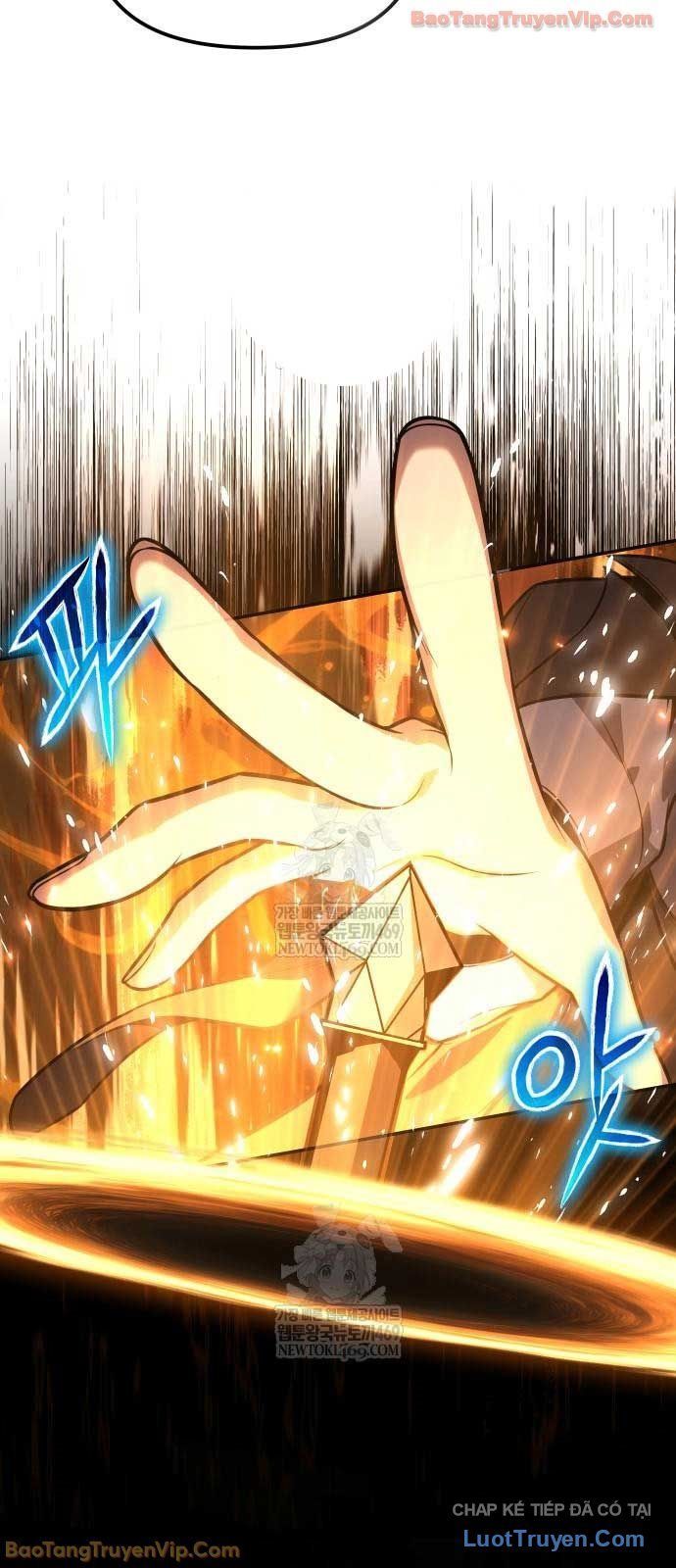 Vua Hiệp Sĩ Đã Trở Lại Với Một Vị Thần Chap 155 - Next Chap 154