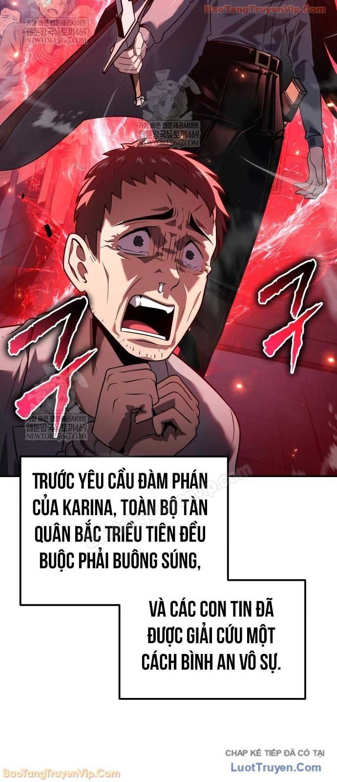 Vua Hiệp Sĩ Đã Trở Lại Với Một Vị Thần Chap 155 - Next Chap 154