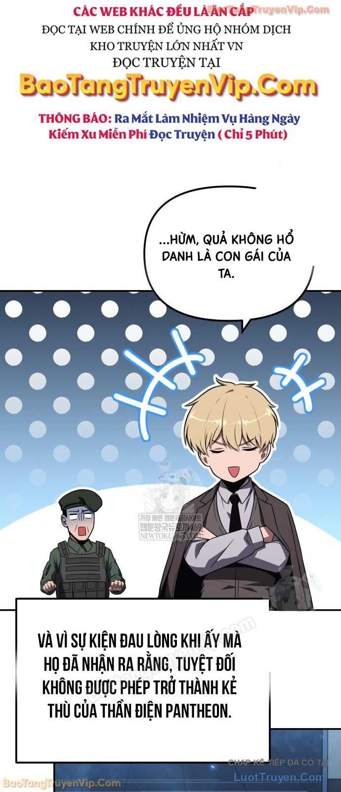 Vua Hiệp Sĩ Đã Trở Lại Với Một Vị Thần Chap 155 - Next Chap 154