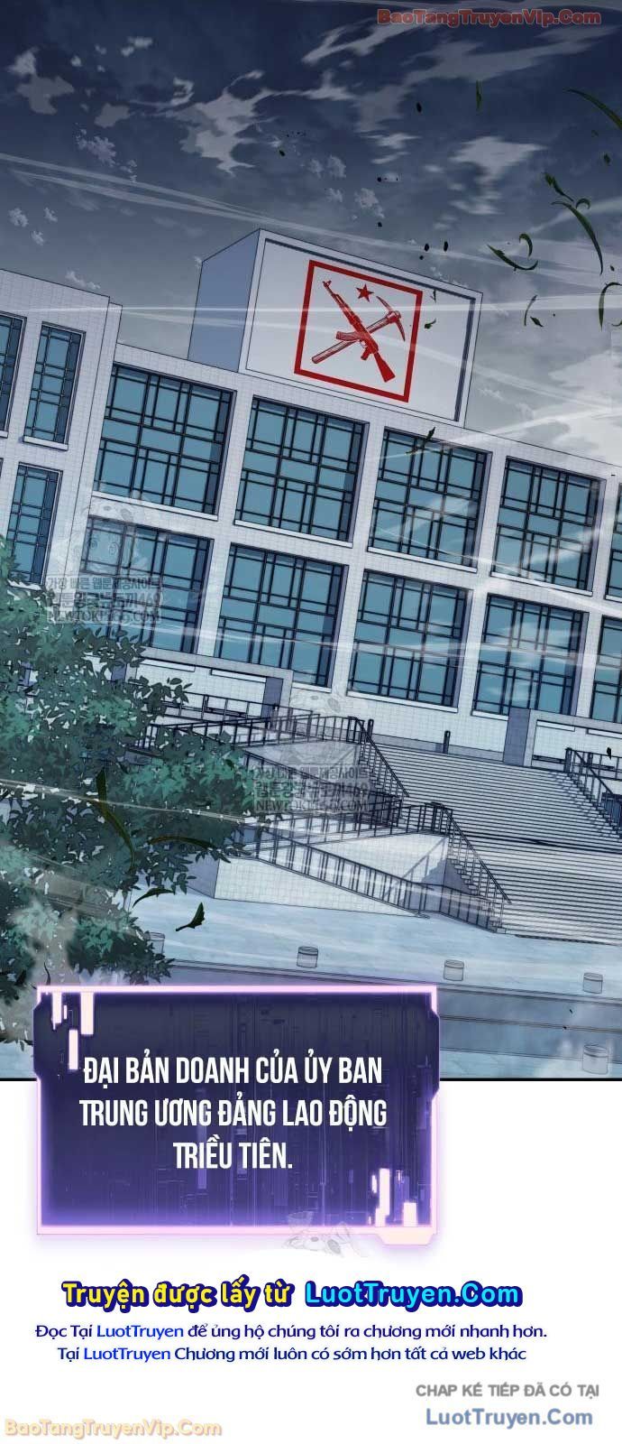 Vua Hiệp Sĩ Đã Trở Lại Với Một Vị Thần Chap 155 - Next Chap 154