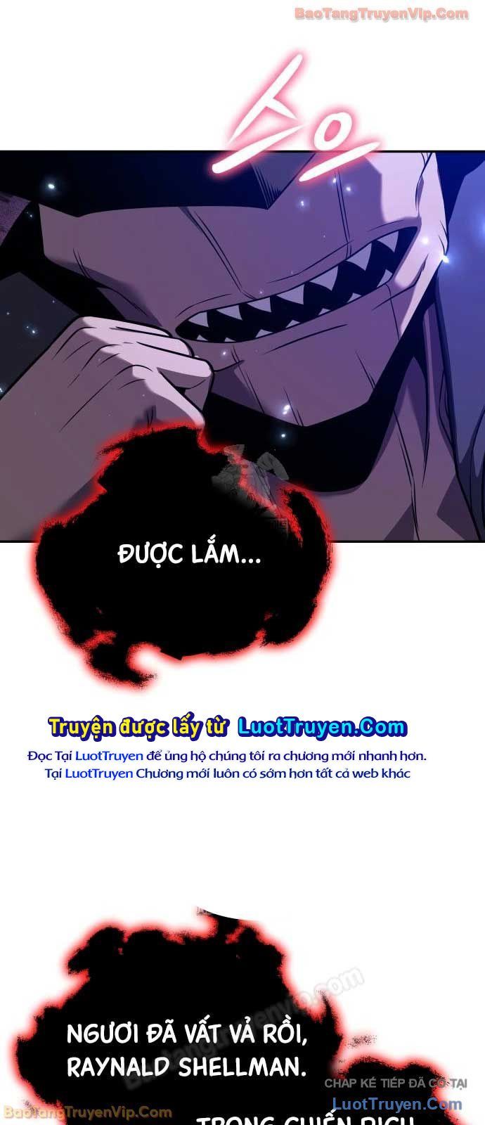 Vua Hiệp Sĩ Đã Trở Lại Với Một Vị Thần Chap 155 - Next Chap 154