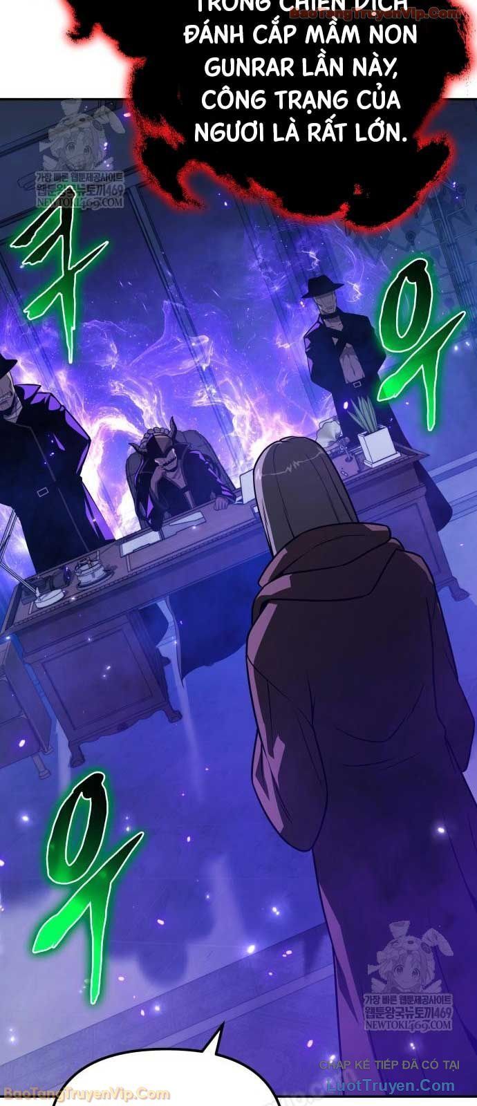 Vua Hiệp Sĩ Đã Trở Lại Với Một Vị Thần Chap 155 - Next Chap 154