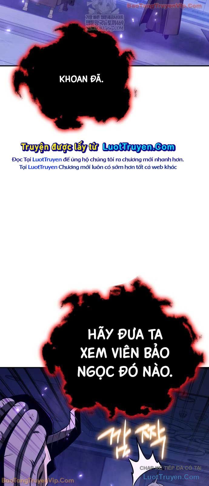 Vua Hiệp Sĩ Đã Trở Lại Với Một Vị Thần Chap 155 - Next Chap 154