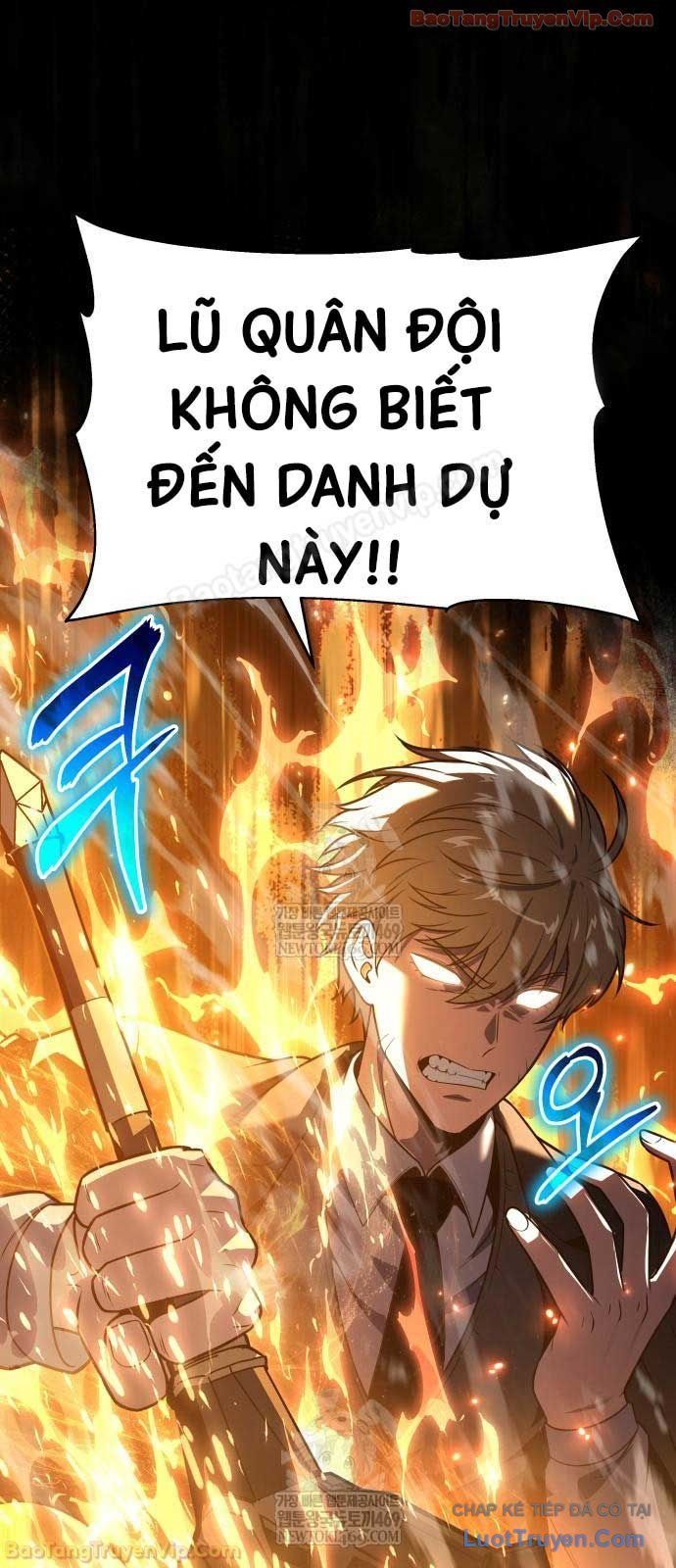 Vua Hiệp Sĩ Đã Trở Lại Với Một Vị Thần Chap 155 - Next Chap 154