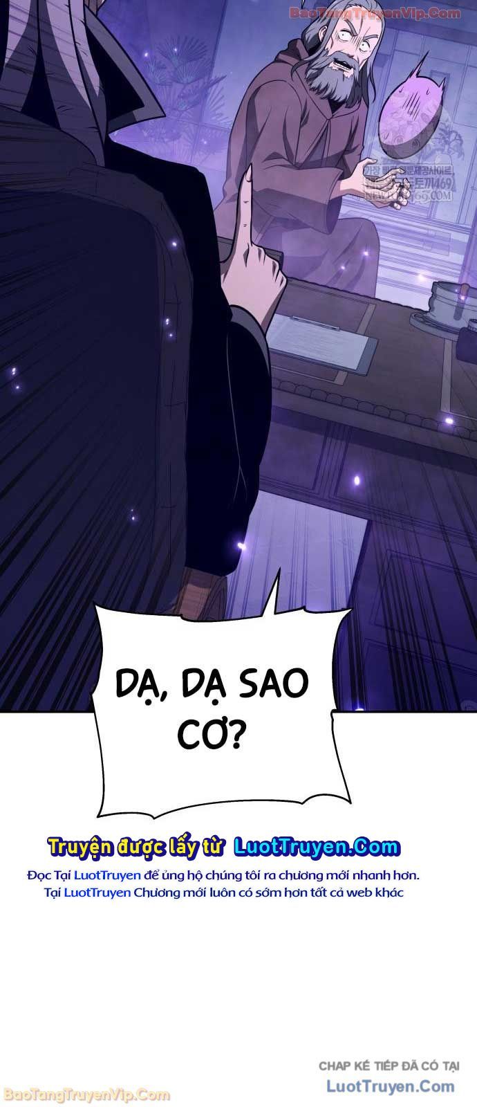 Vua Hiệp Sĩ Đã Trở Lại Với Một Vị Thần Chap 155 - Next Chap 154