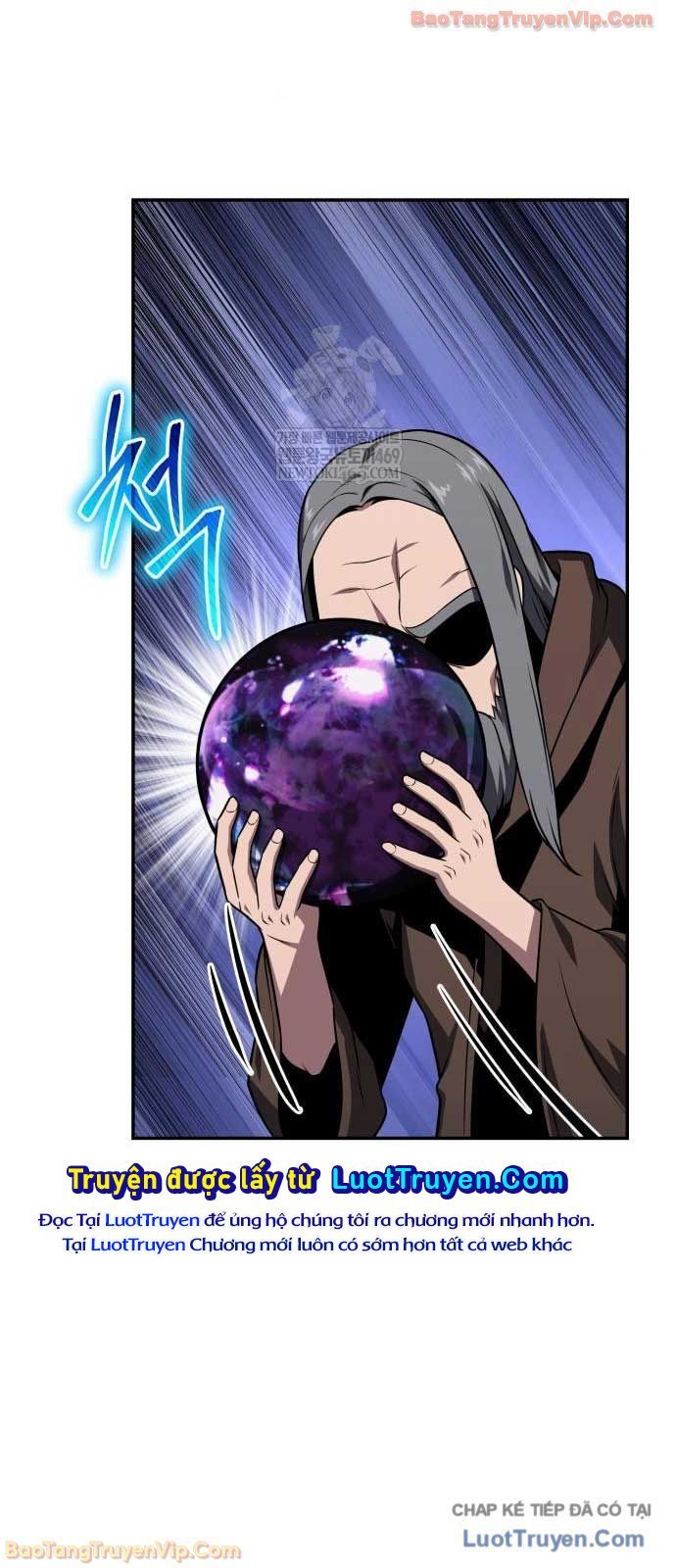 Vua Hiệp Sĩ Đã Trở Lại Với Một Vị Thần Chap 155 - Next Chap 154