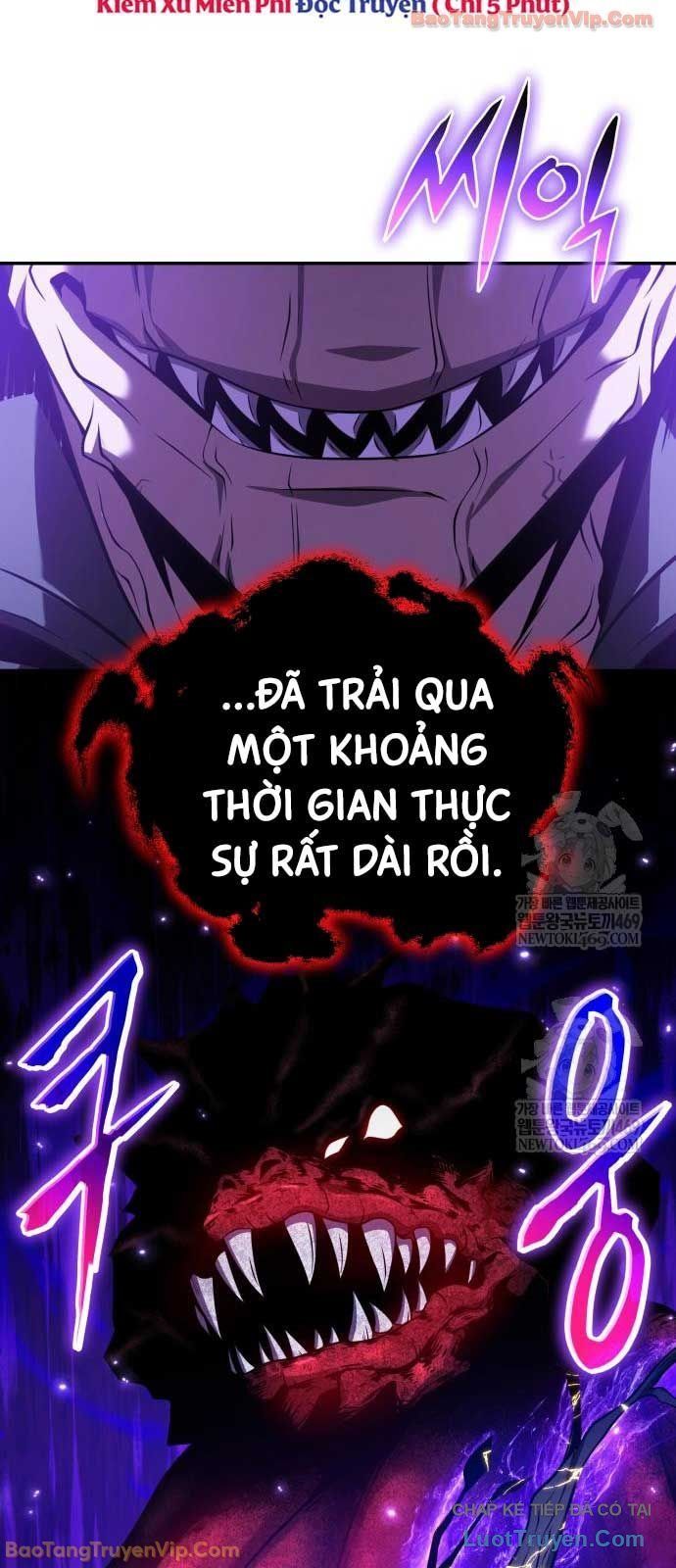 Vua Hiệp Sĩ Đã Trở Lại Với Một Vị Thần Chap 155 - Next Chap 154