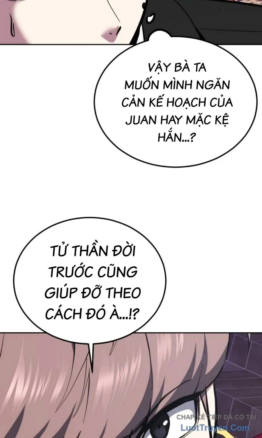 Cậu Bé Của Thần Chết Chap 321 - Next Chap 322