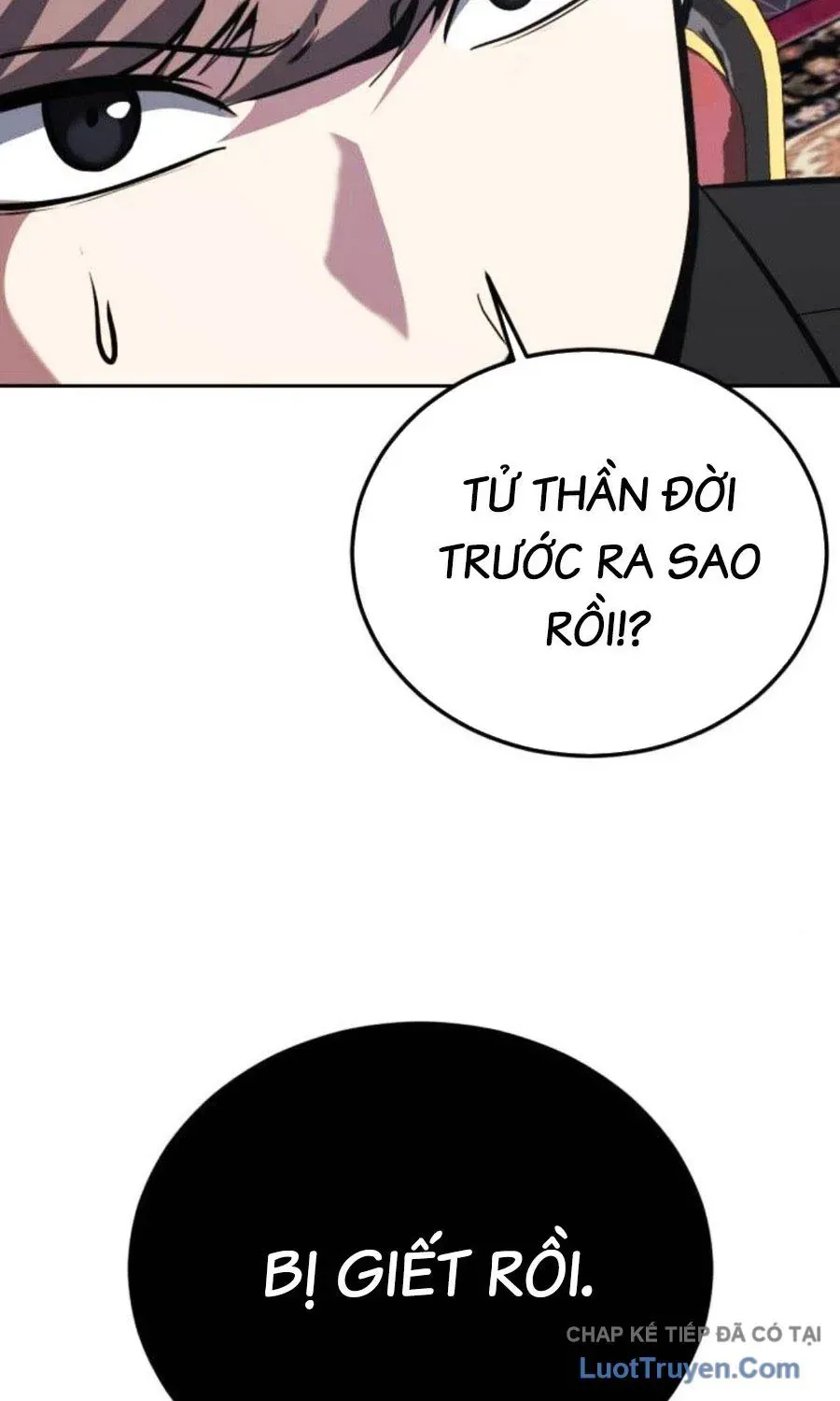 Cậu Bé Của Thần Chết Chap 321 - Next Chap 322