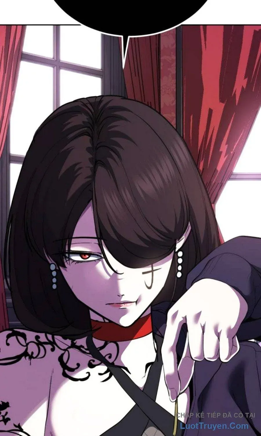 Cậu Bé Của Thần Chết Chap 321 - Next Chap 322