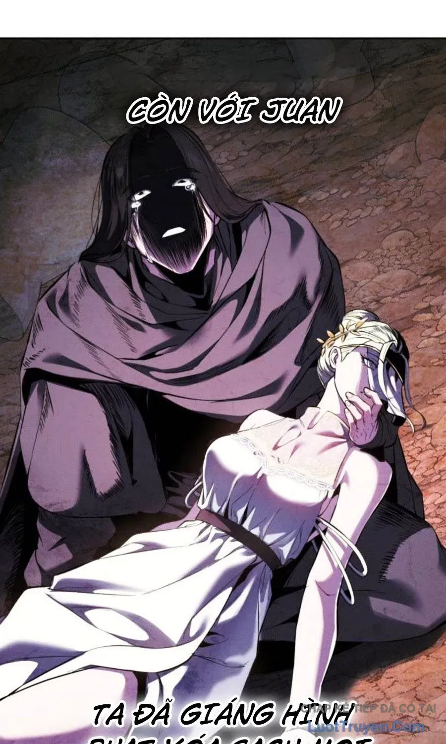 Cậu Bé Của Thần Chết Chap 321 - Next Chap 322