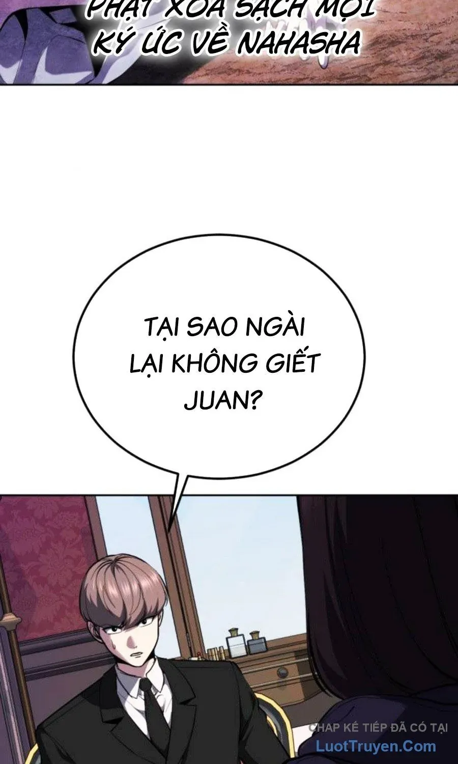 Cậu Bé Của Thần Chết Chap 321 - Next Chap 322