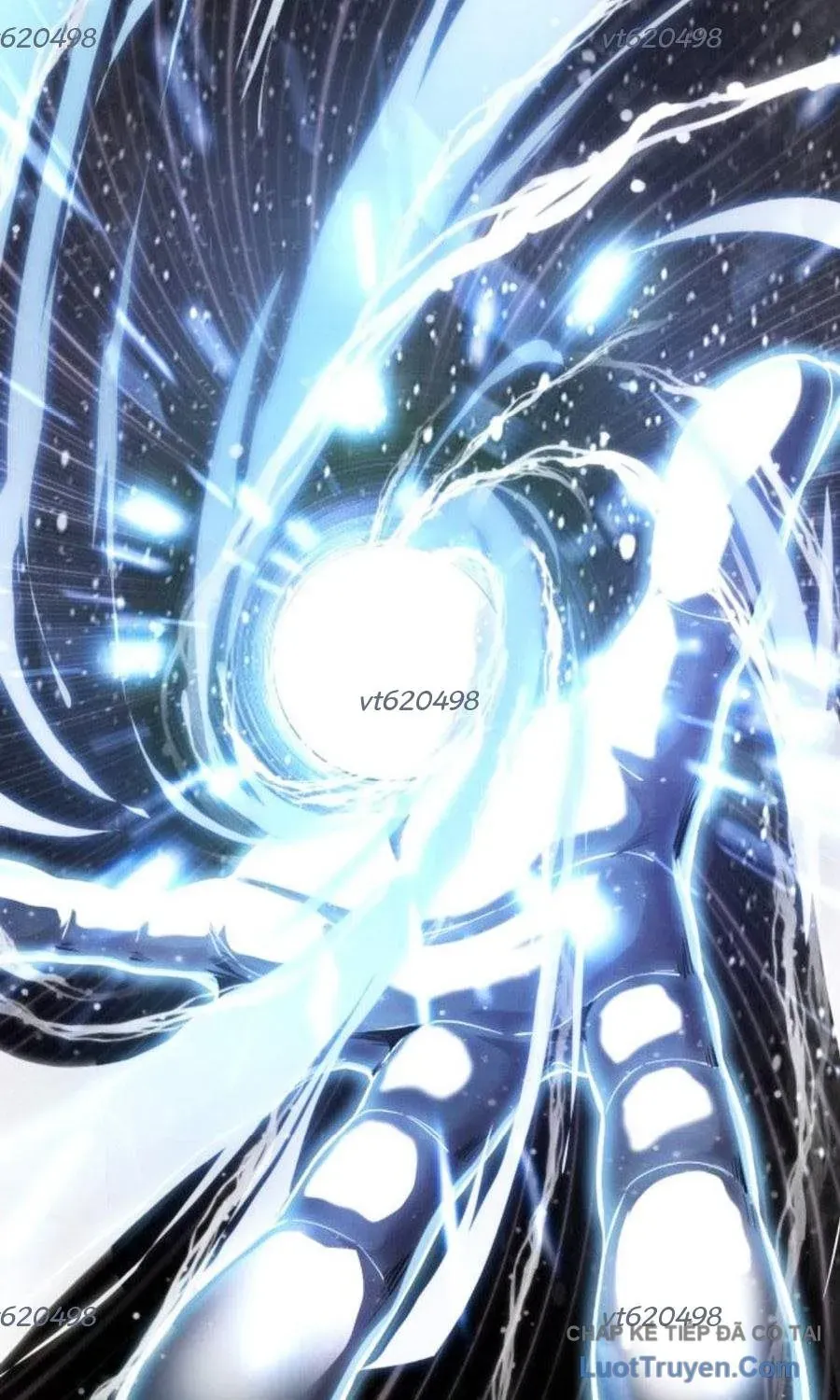 Cậu Bé Của Thần Chết Chap 321 - Next Chap 322
