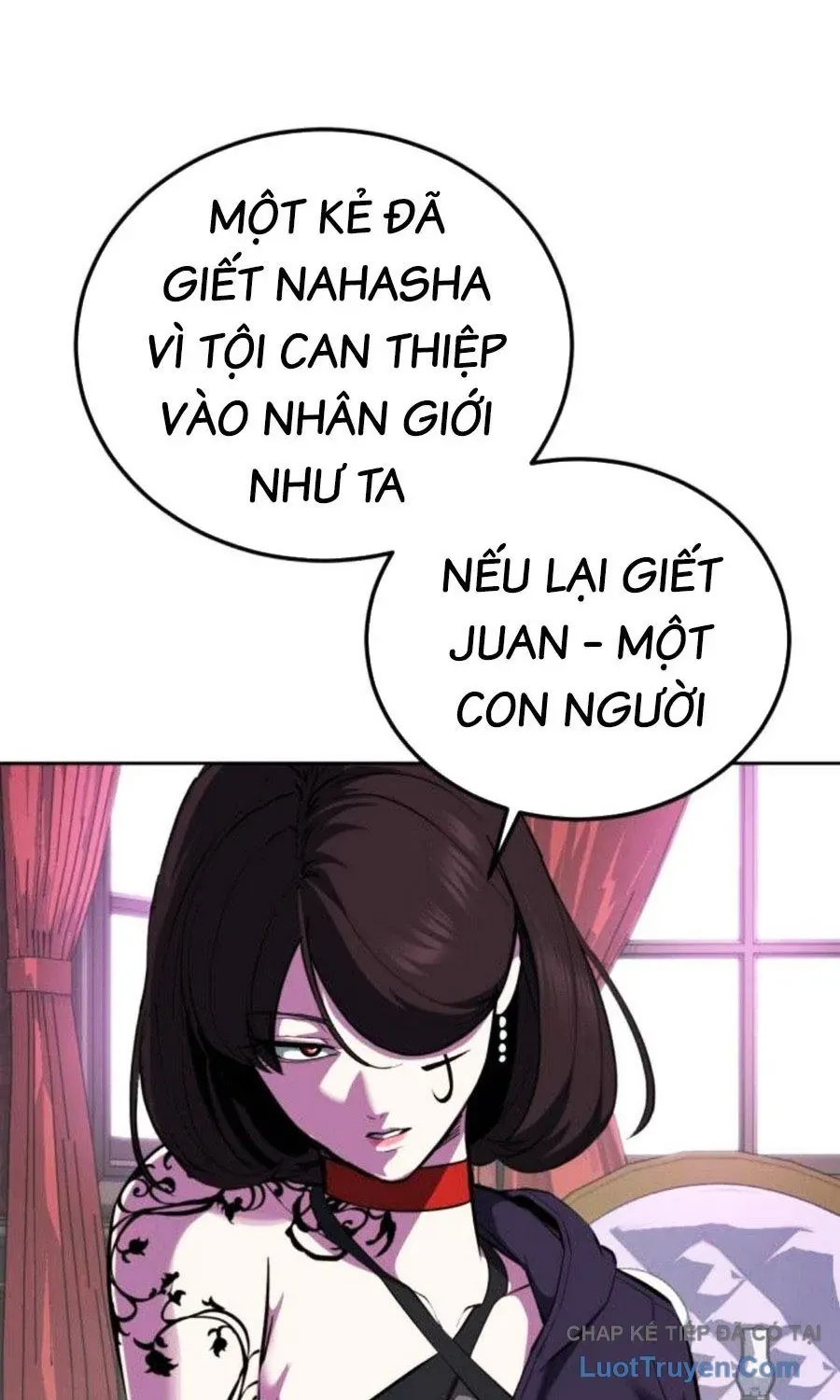 Cậu Bé Của Thần Chết Chap 321 - Next Chap 322