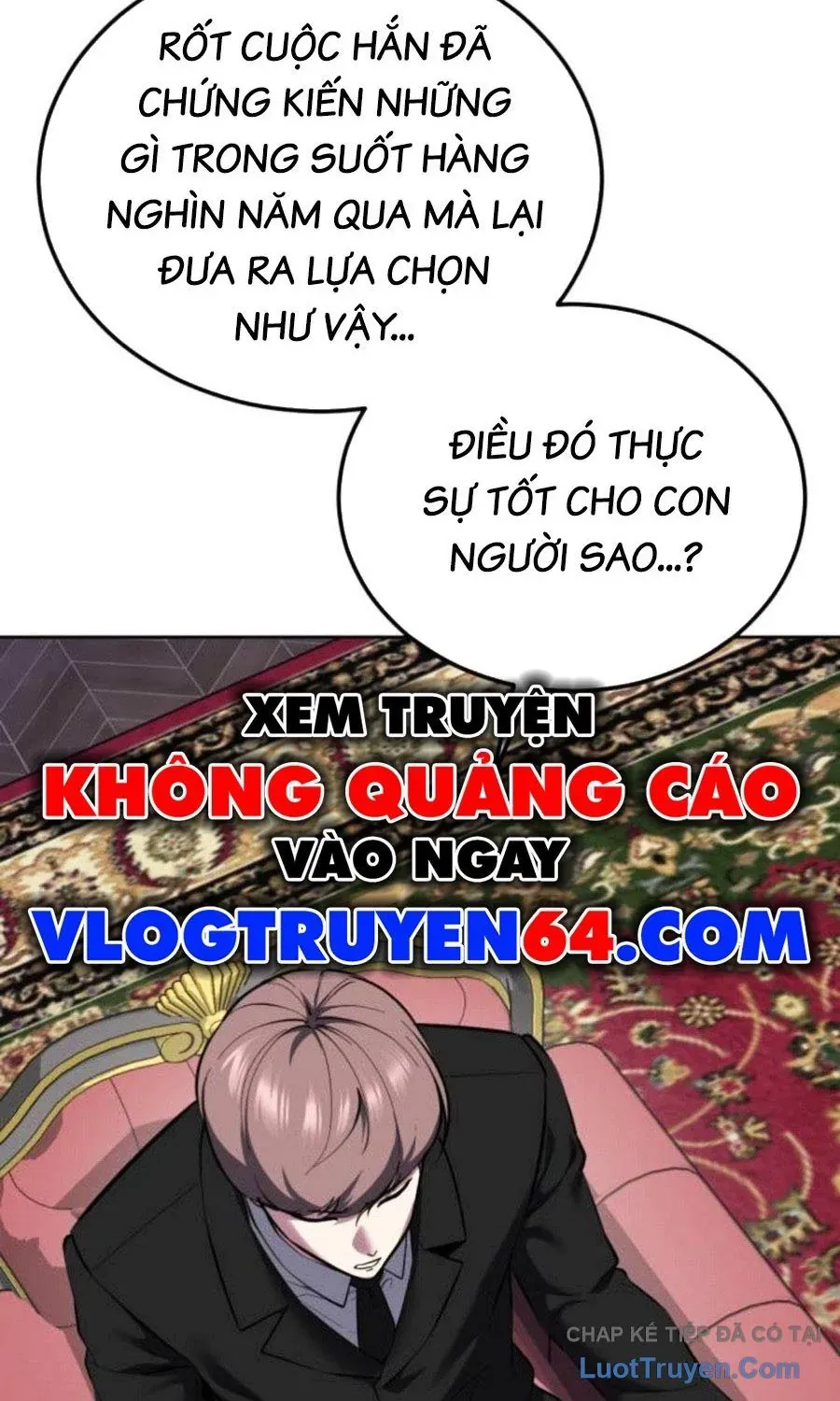 Cậu Bé Của Thần Chết Chap 321 - Next Chap 322