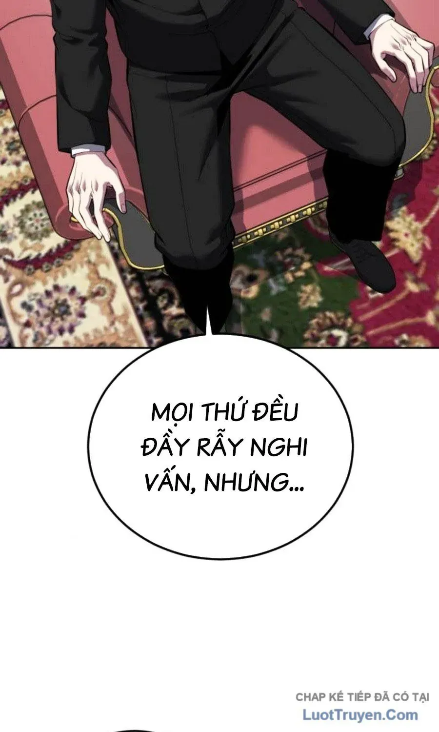 Cậu Bé Của Thần Chết Chap 321 - Next Chap 322