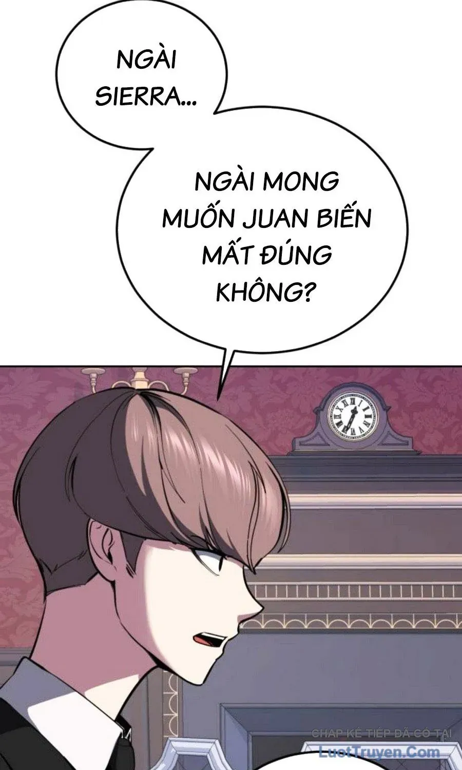 Cậu Bé Của Thần Chết Chap 321 - Next Chap 322