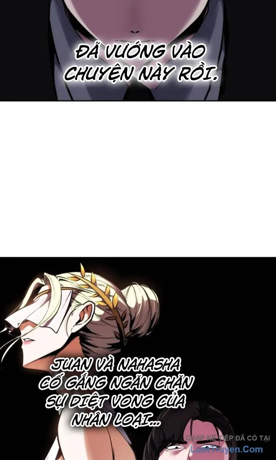 Cậu Bé Của Thần Chết Chap 321 - Next Chap 322