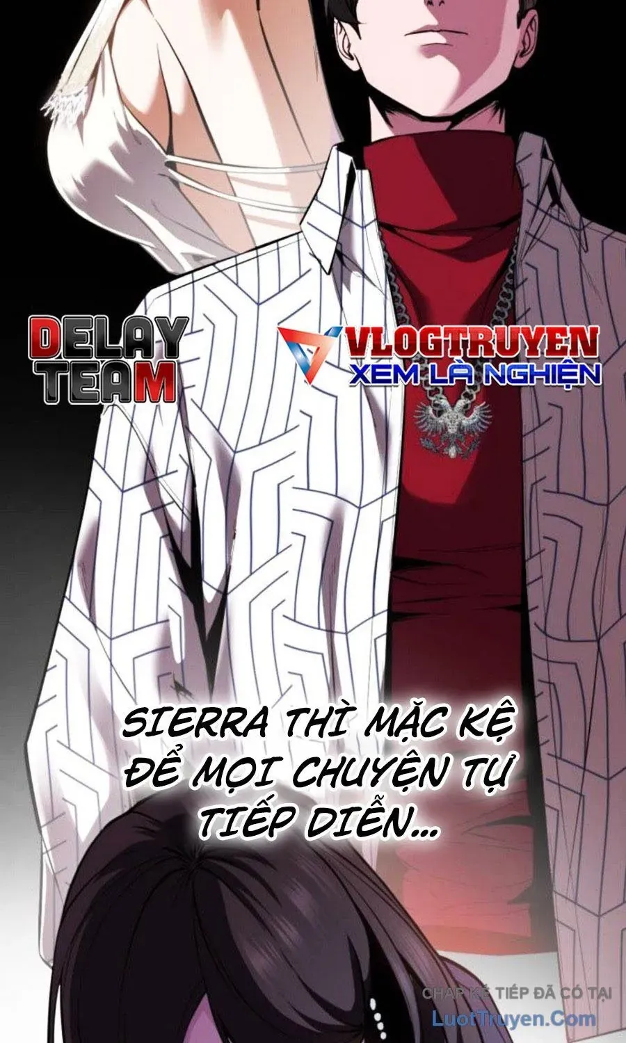 Cậu Bé Của Thần Chết Chap 321 - Next Chap 322