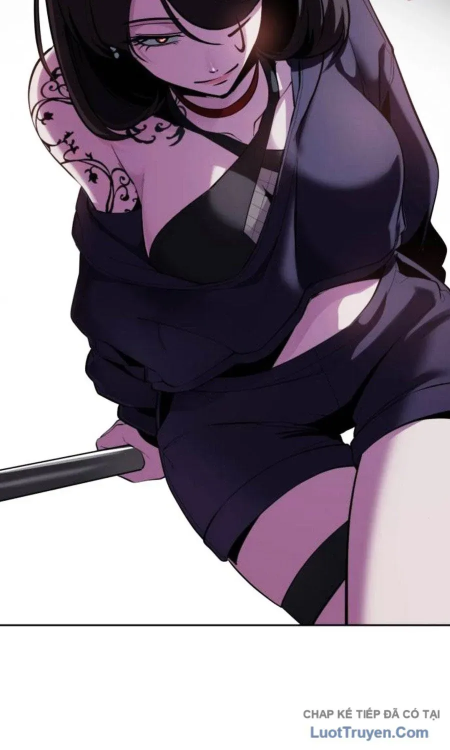 Cậu Bé Của Thần Chết Chap 321 - Next Chap 322