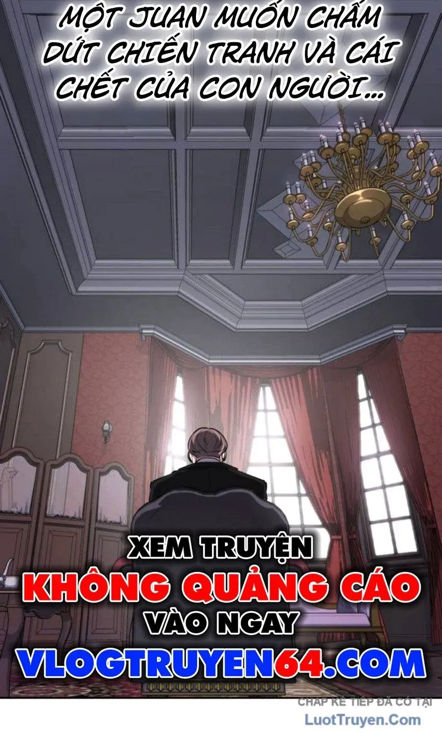 Cậu Bé Của Thần Chết Chap 321 - Next Chap 322