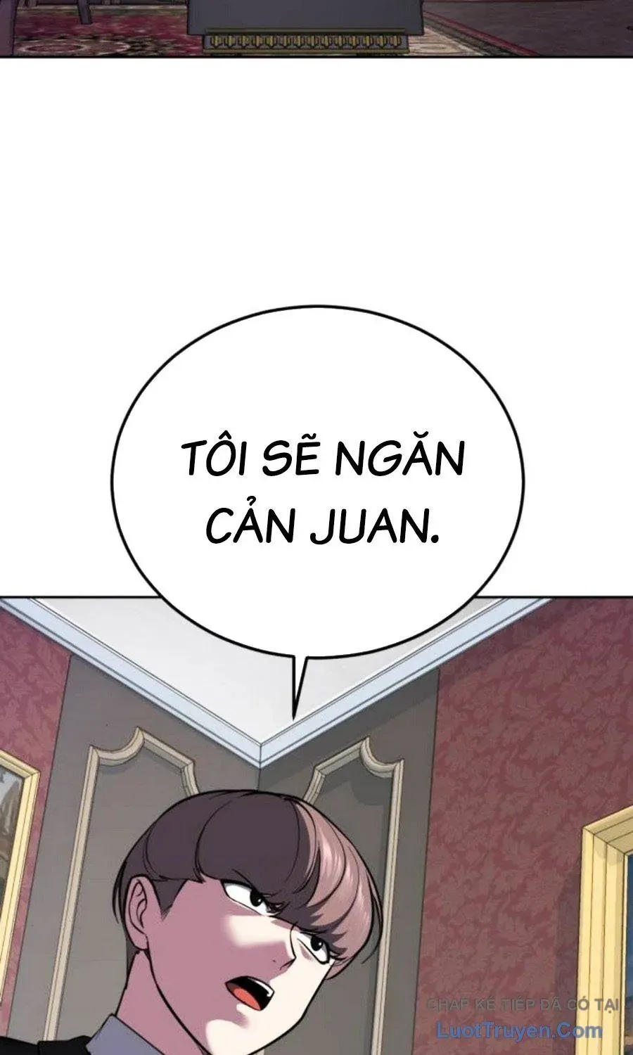 Cậu Bé Của Thần Chết Chap 321 - Next Chap 322