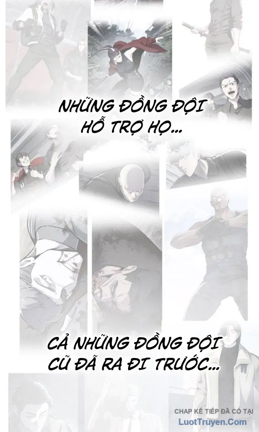 Cậu Bé Của Thần Chết Chap 321 - Next Chap 322