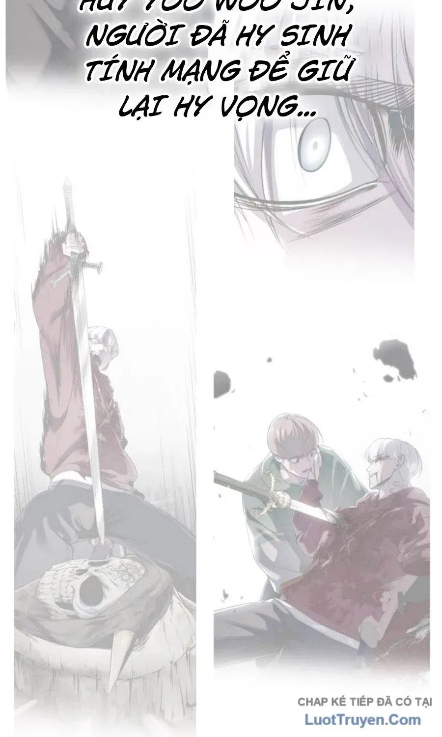 Cậu Bé Của Thần Chết Chap 321 - Next Chap 322