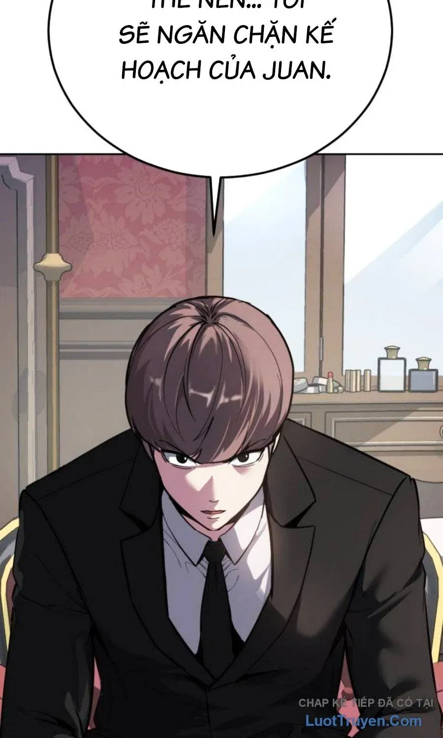 Cậu Bé Của Thần Chết Chap 321 - Next Chap 322