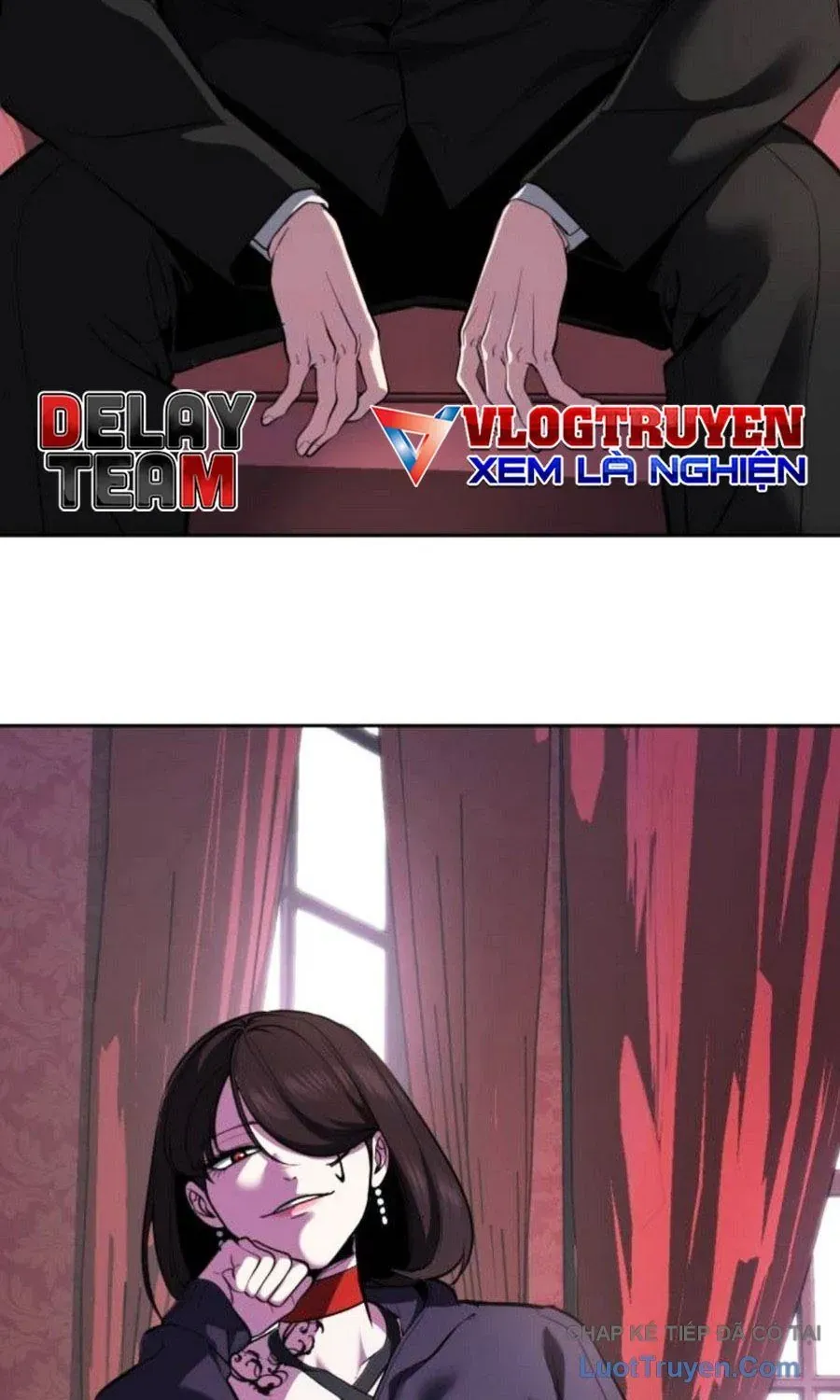 Cậu Bé Của Thần Chết Chap 321 - Next Chap 322