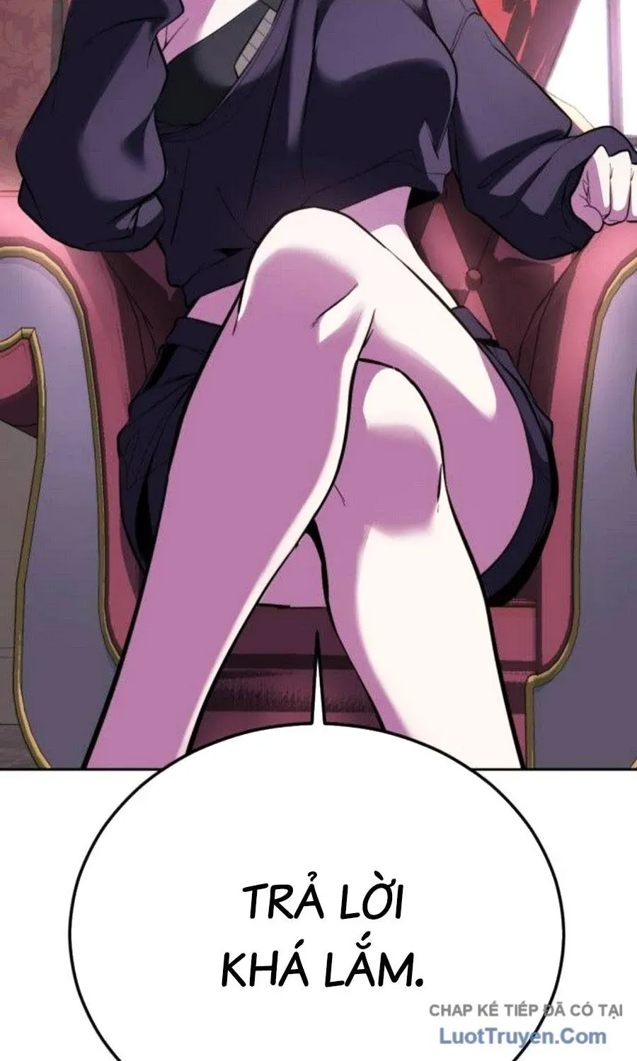 Cậu Bé Của Thần Chết Chap 321 - Next Chap 322