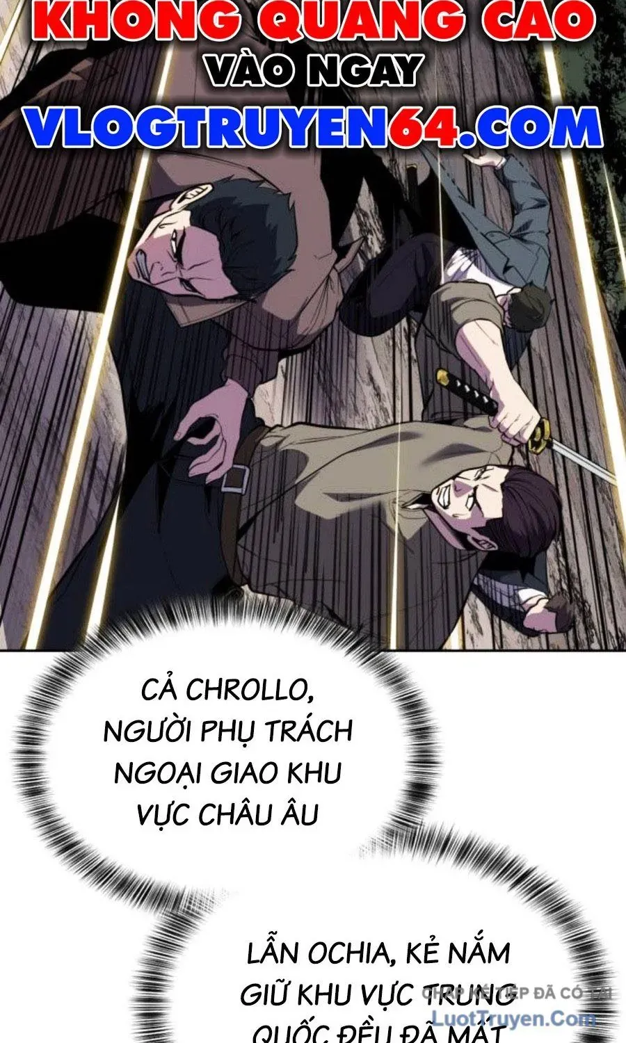 Cậu Bé Của Thần Chết Chap 321 - Next Chap 322