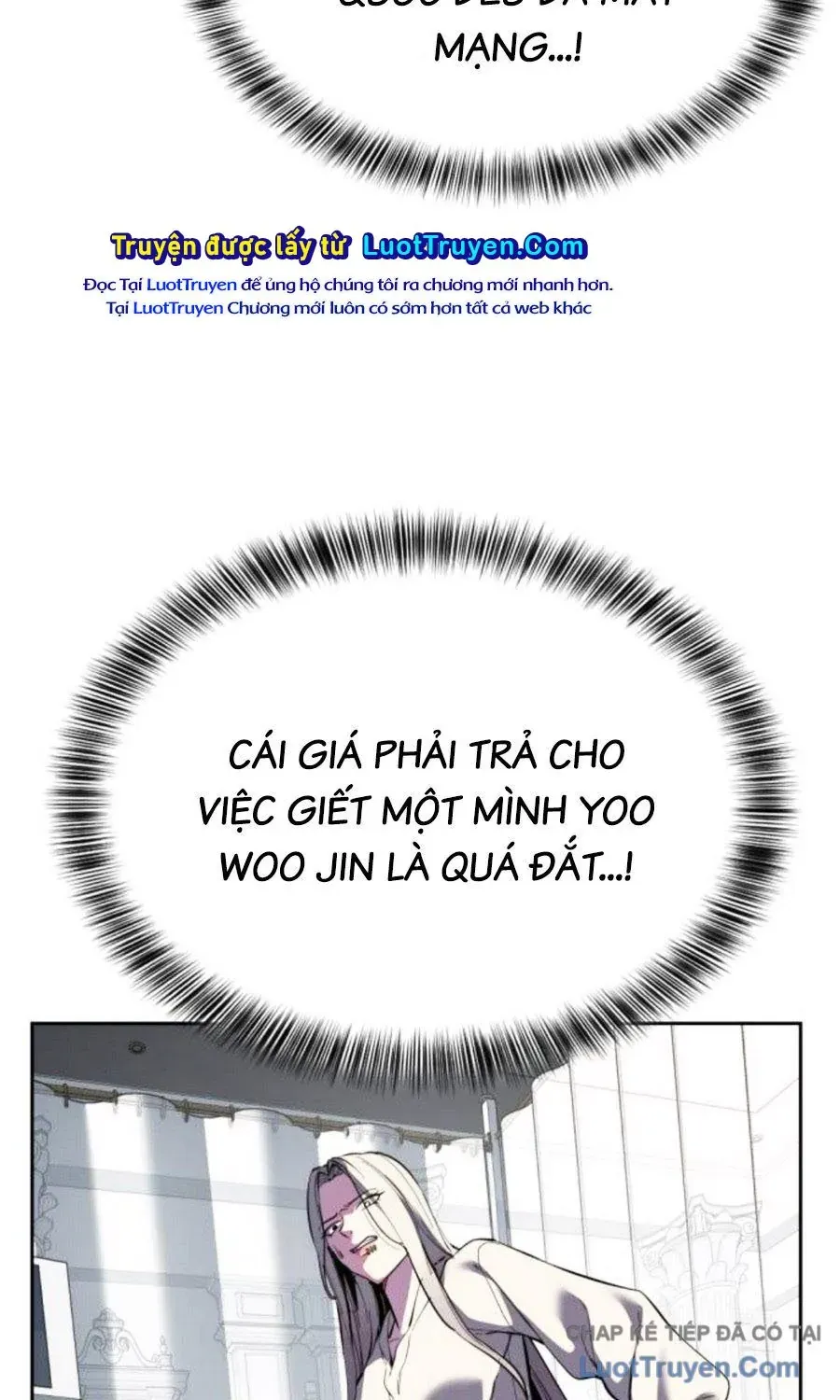 Cậu Bé Của Thần Chết Chap 321 - Next Chap 322
