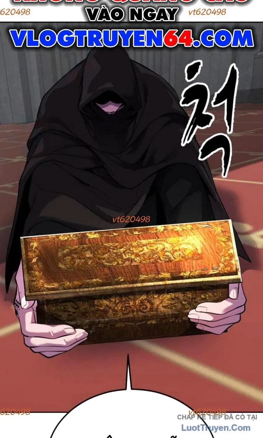 Cậu Bé Của Thần Chết Chap 321 - Next Chap 322