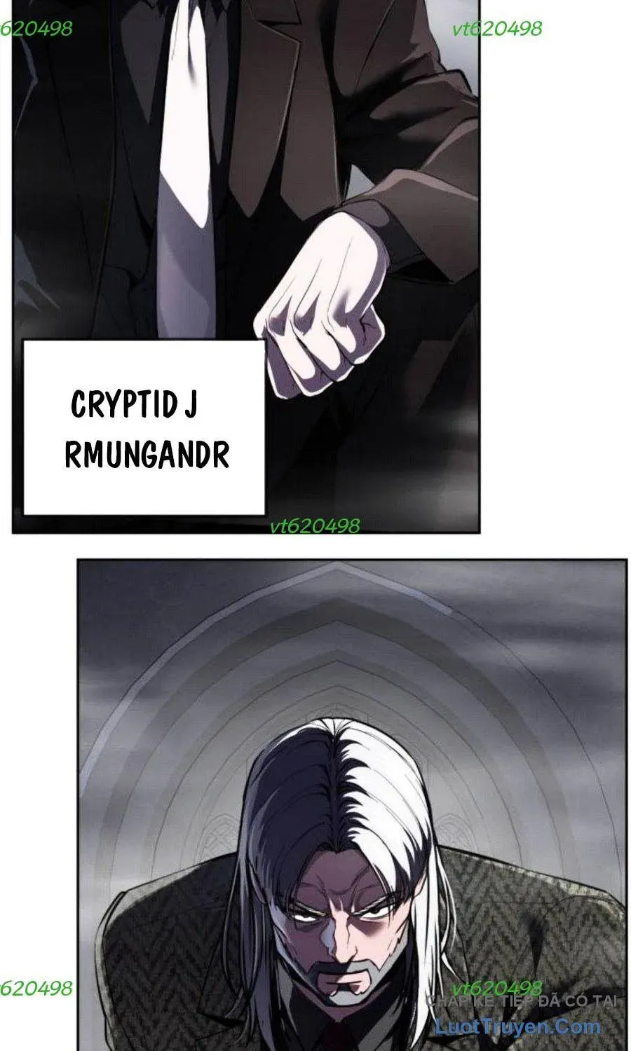 Cậu Bé Của Thần Chết Chap 321 - Next Chap 322