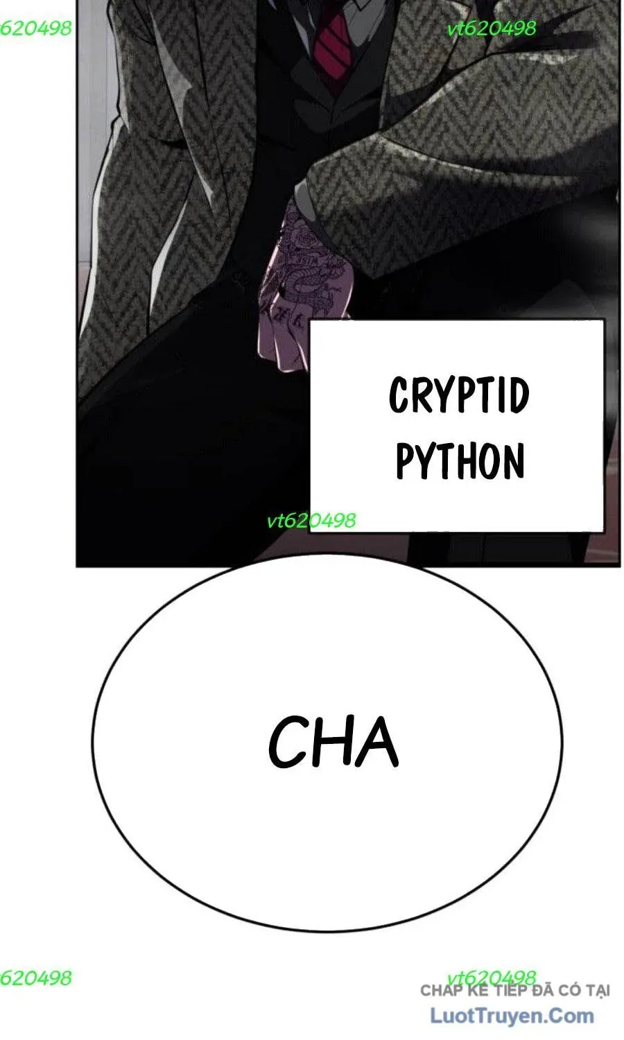 Cậu Bé Của Thần Chết Chap 321 - Next Chap 322