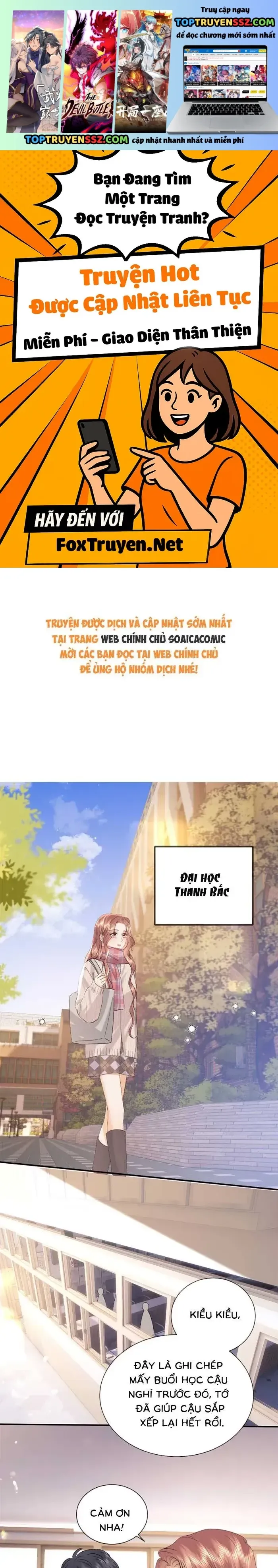 Fan Vợ Hiểu Biết Một Chút Chap 127 - Next Chap 126