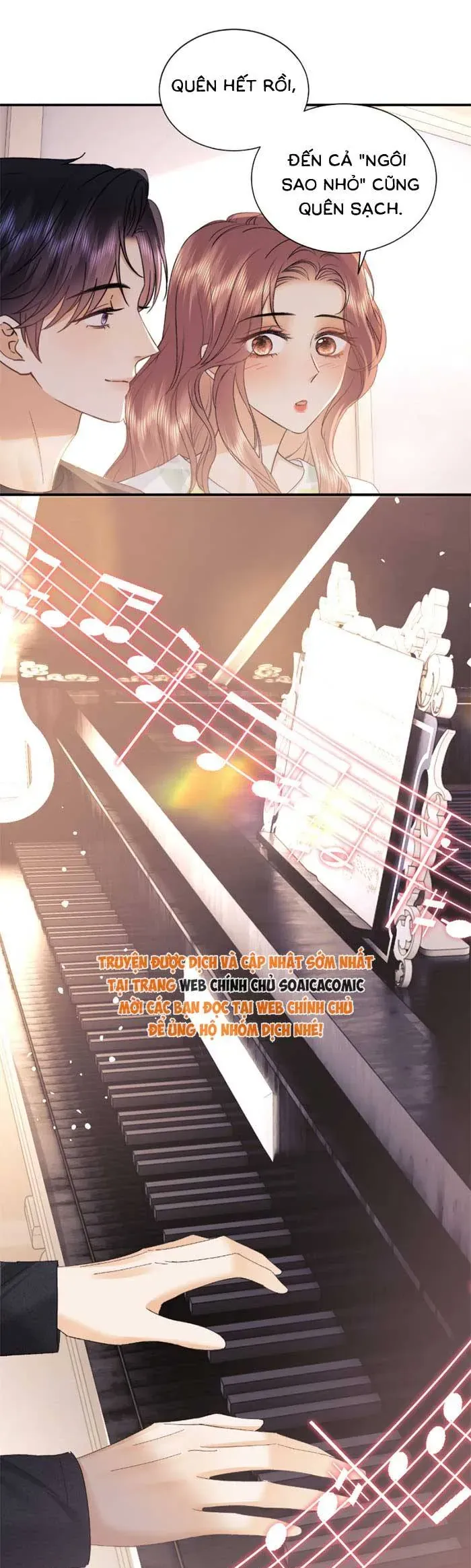 Fan Vợ Hiểu Biết Một Chút Chap 127 - Next Chap 126