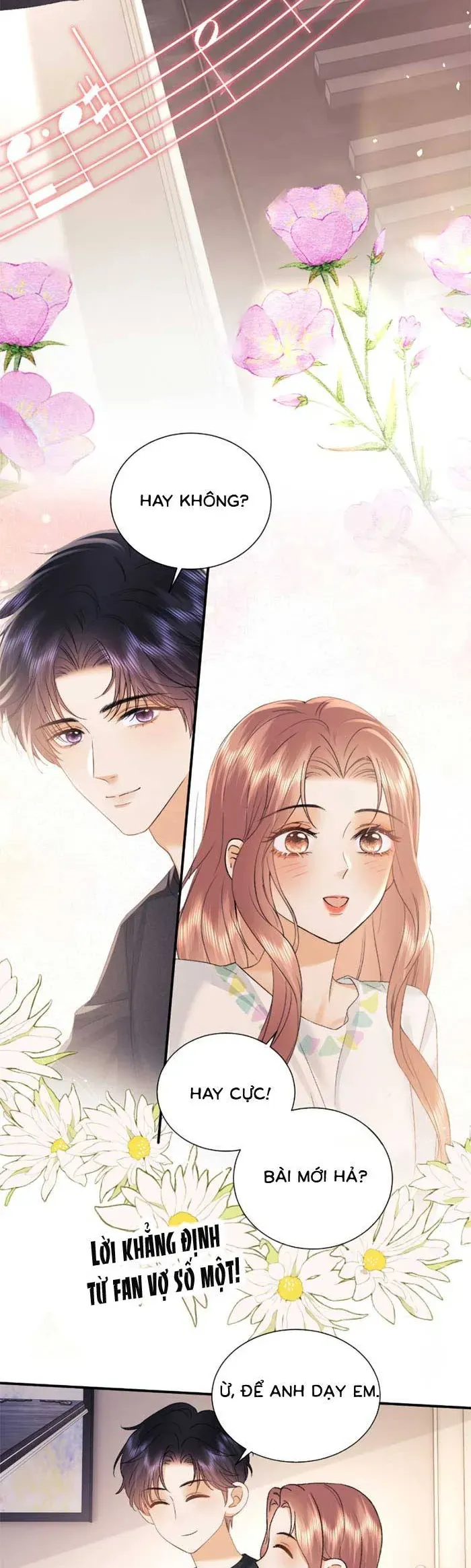Fan Vợ Hiểu Biết Một Chút Chap 127 - Next Chap 126