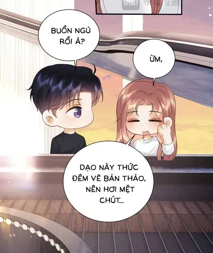 Fan Vợ Hiểu Biết Một Chút Chap 127 - Next Chap 126