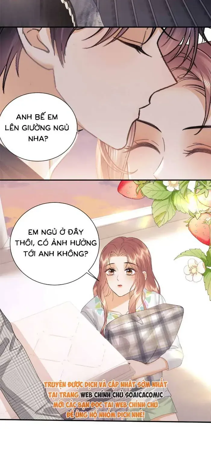 Fan Vợ Hiểu Biết Một Chút Chap 127 - Next Chap 126
