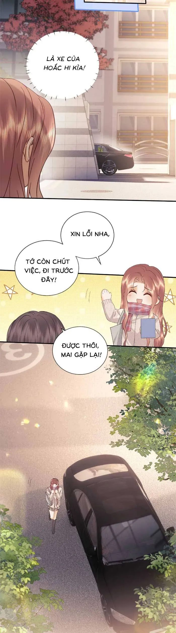 Fan Vợ Hiểu Biết Một Chút Chap 127 - Next Chap 126