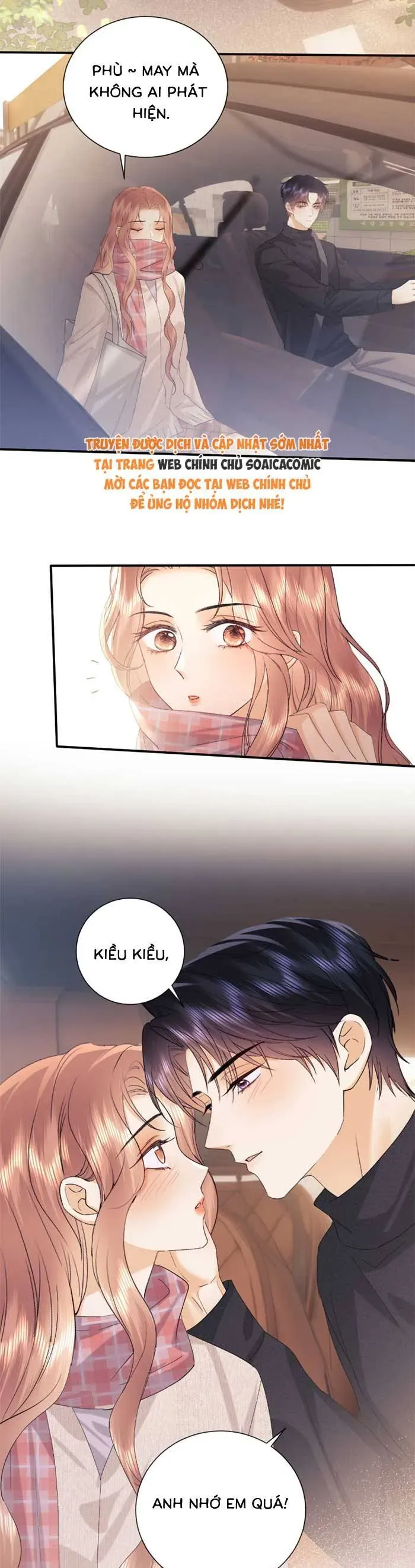 Fan Vợ Hiểu Biết Một Chút Chap 127 - Next Chap 126