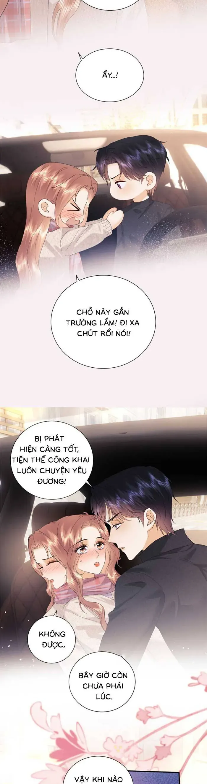 Fan Vợ Hiểu Biết Một Chút Chap 127 - Next Chap 126