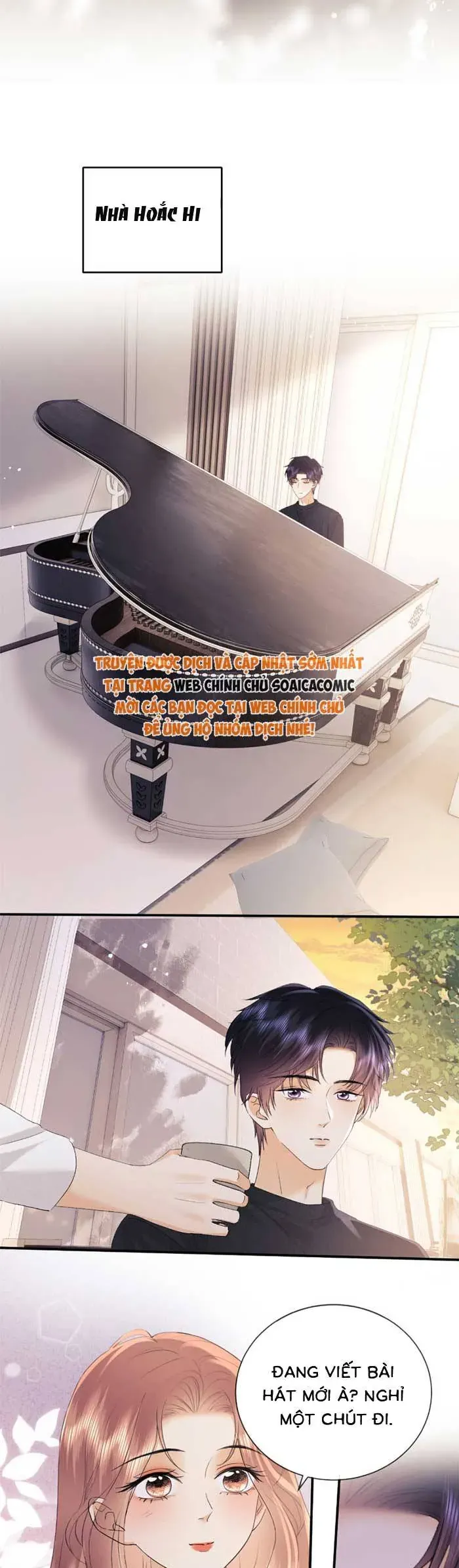 Fan Vợ Hiểu Biết Một Chút Chap 127 - Next Chap 126