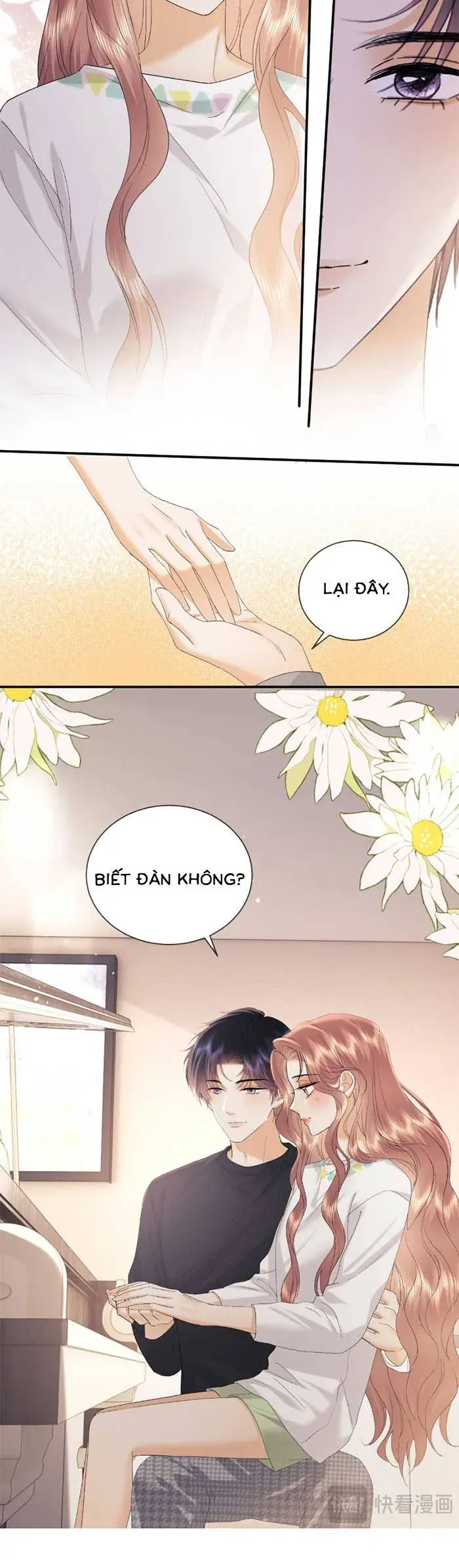 Fan Vợ Hiểu Biết Một Chút Chap 127 - Next Chap 126