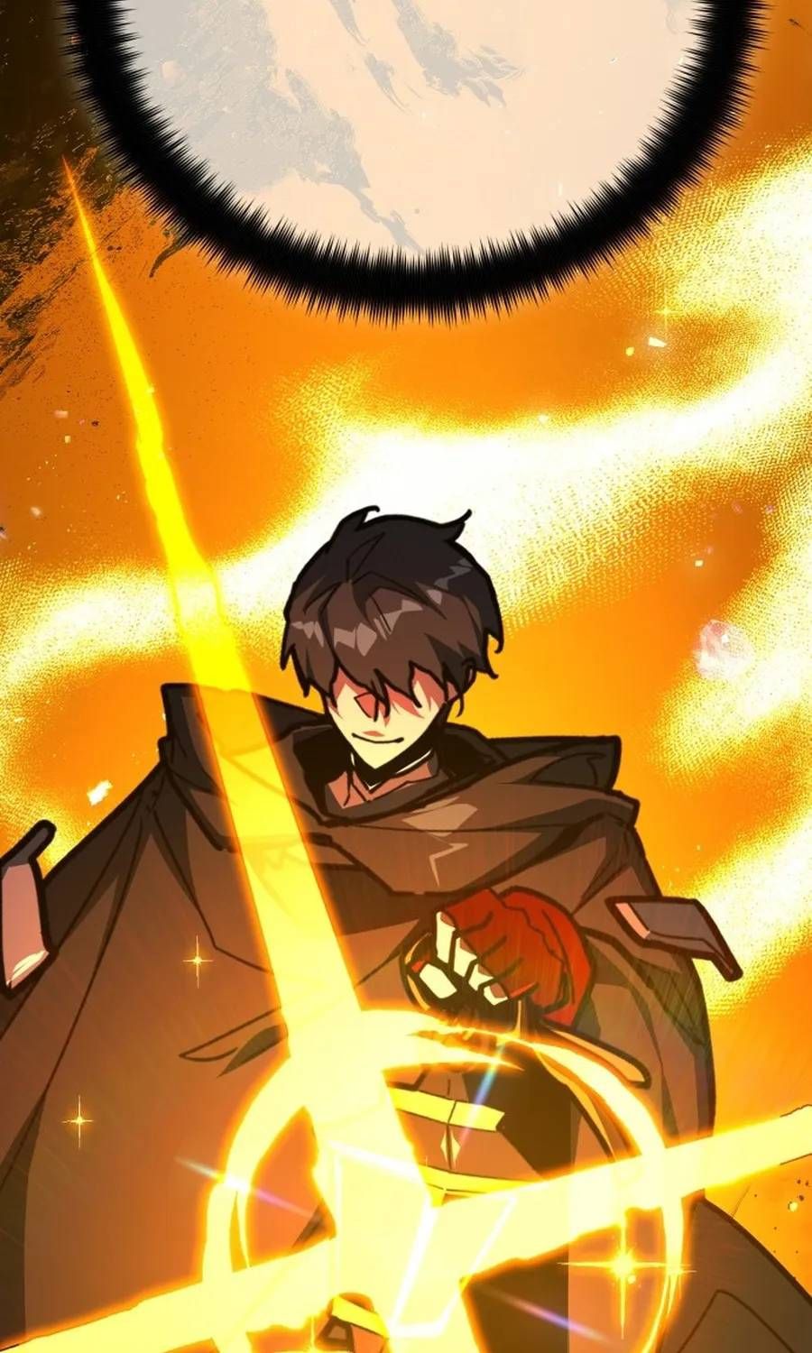 Quỷ Troll Mạnh Nhất Thế Giới Chap 171 - Next Chap 170