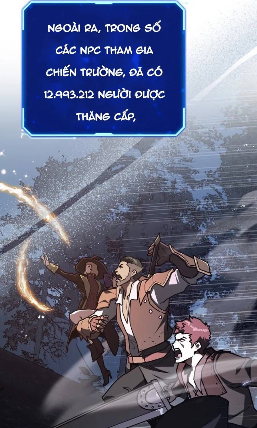 Quỷ Troll Mạnh Nhất Thế Giới Chap 171 - Next Chap 170