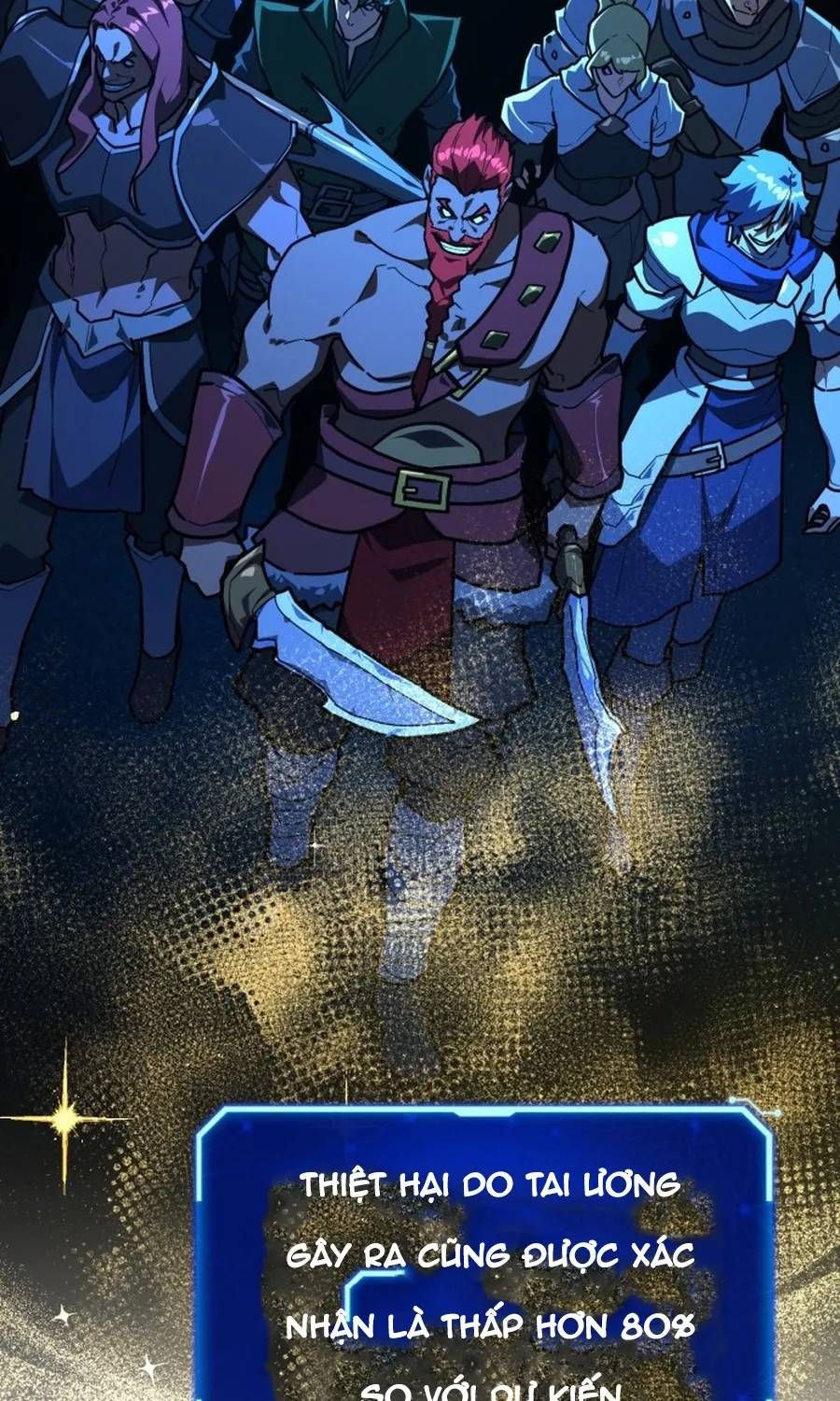 Quỷ Troll Mạnh Nhất Thế Giới Chap 171 - Next Chap 170