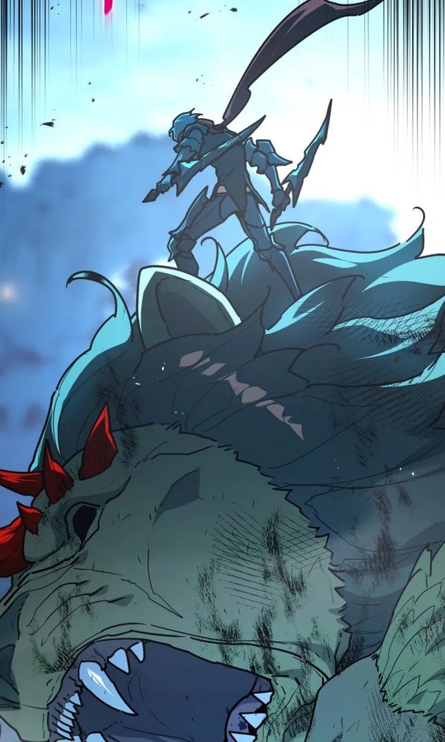 Quỷ Troll Mạnh Nhất Thế Giới Chap 171 - Next Chap 170